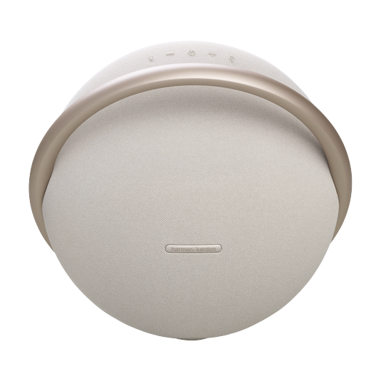 Harman Kardon Onyx Studio 8 Champagne - alAsil