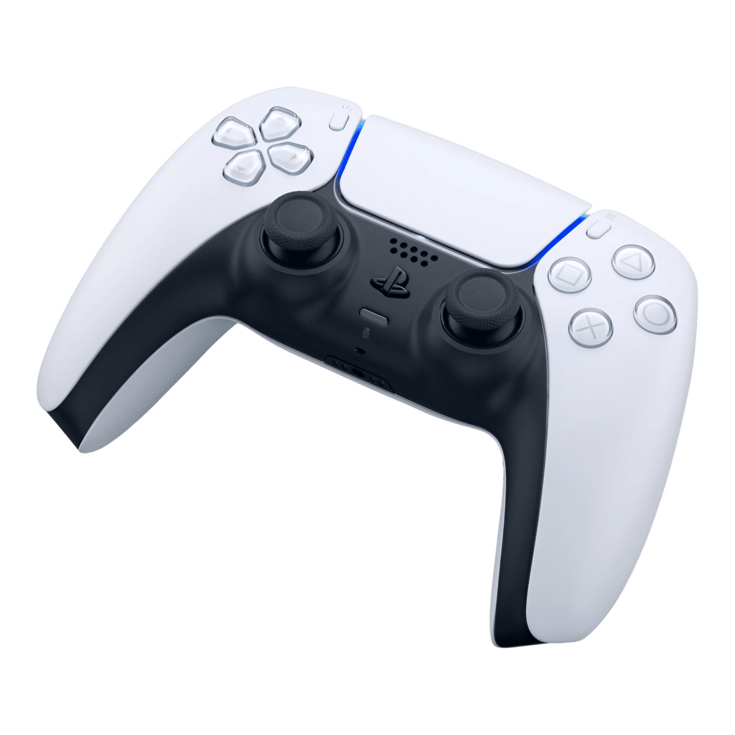 Sony PlayStation DualSense Wireless Controller - alAsil