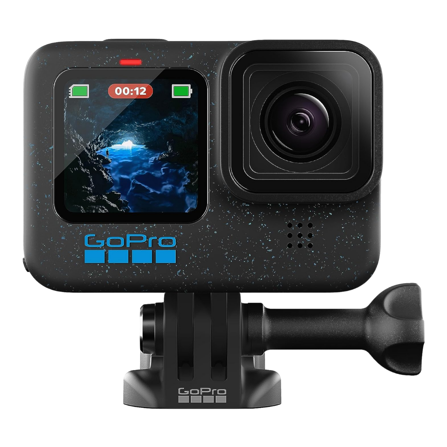HERO12 Black + Accessories Bundle - alAsil