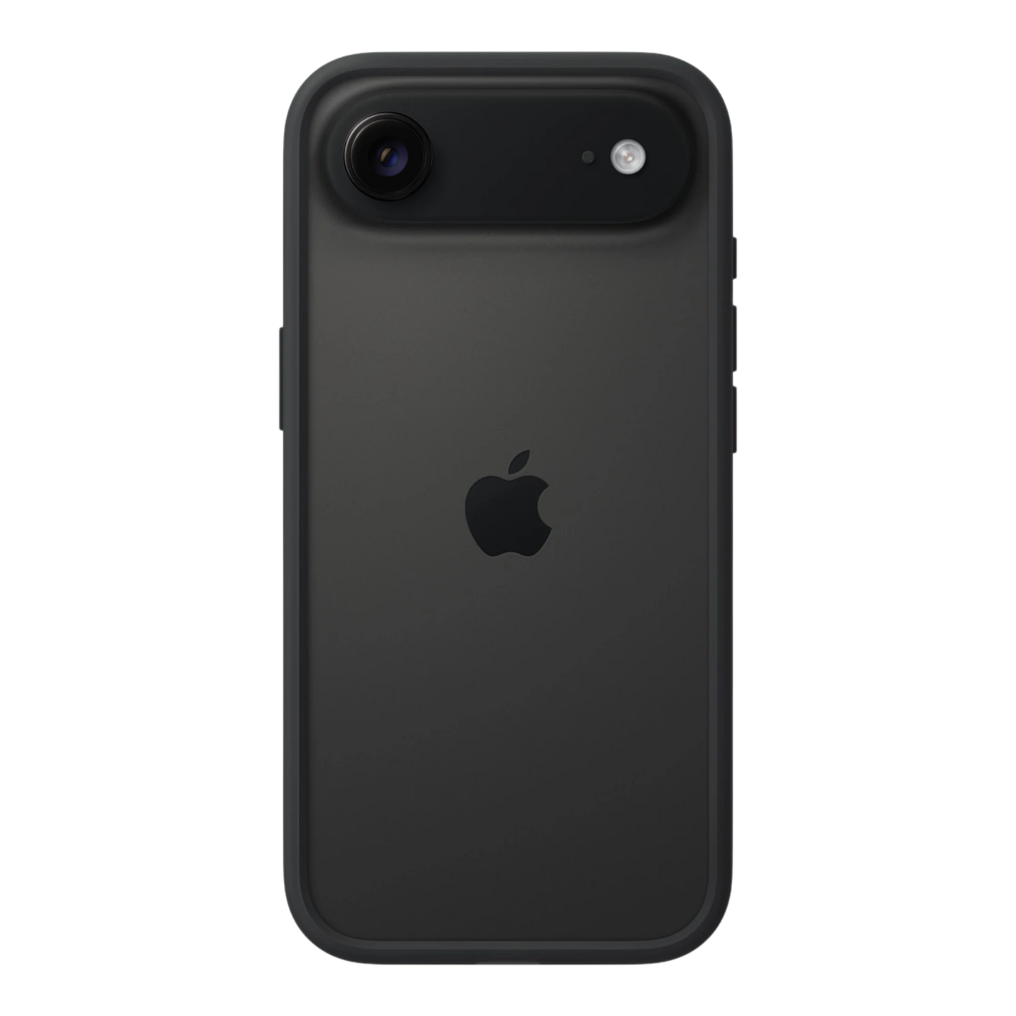 iPhone Air Bumper -Black