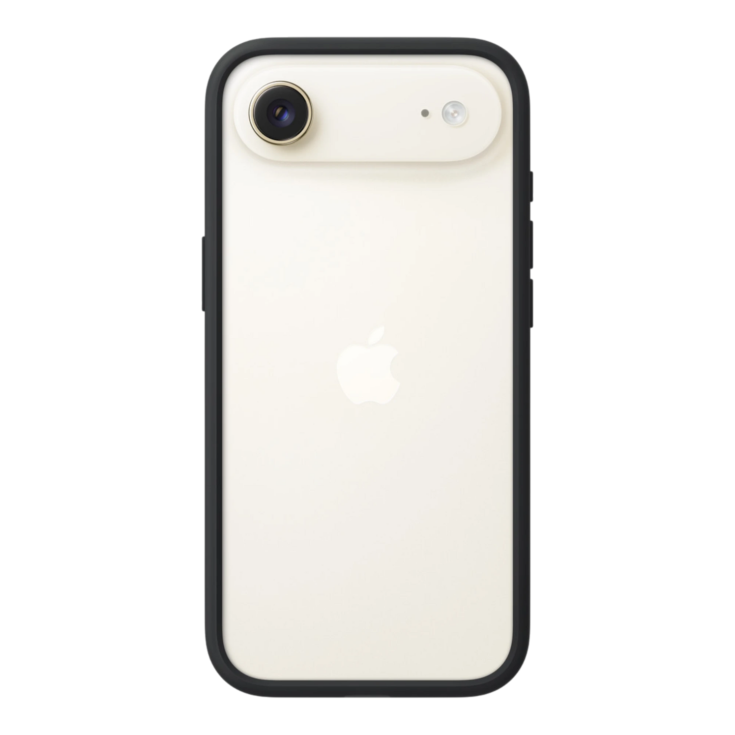 iPhone Air Bumper -Black