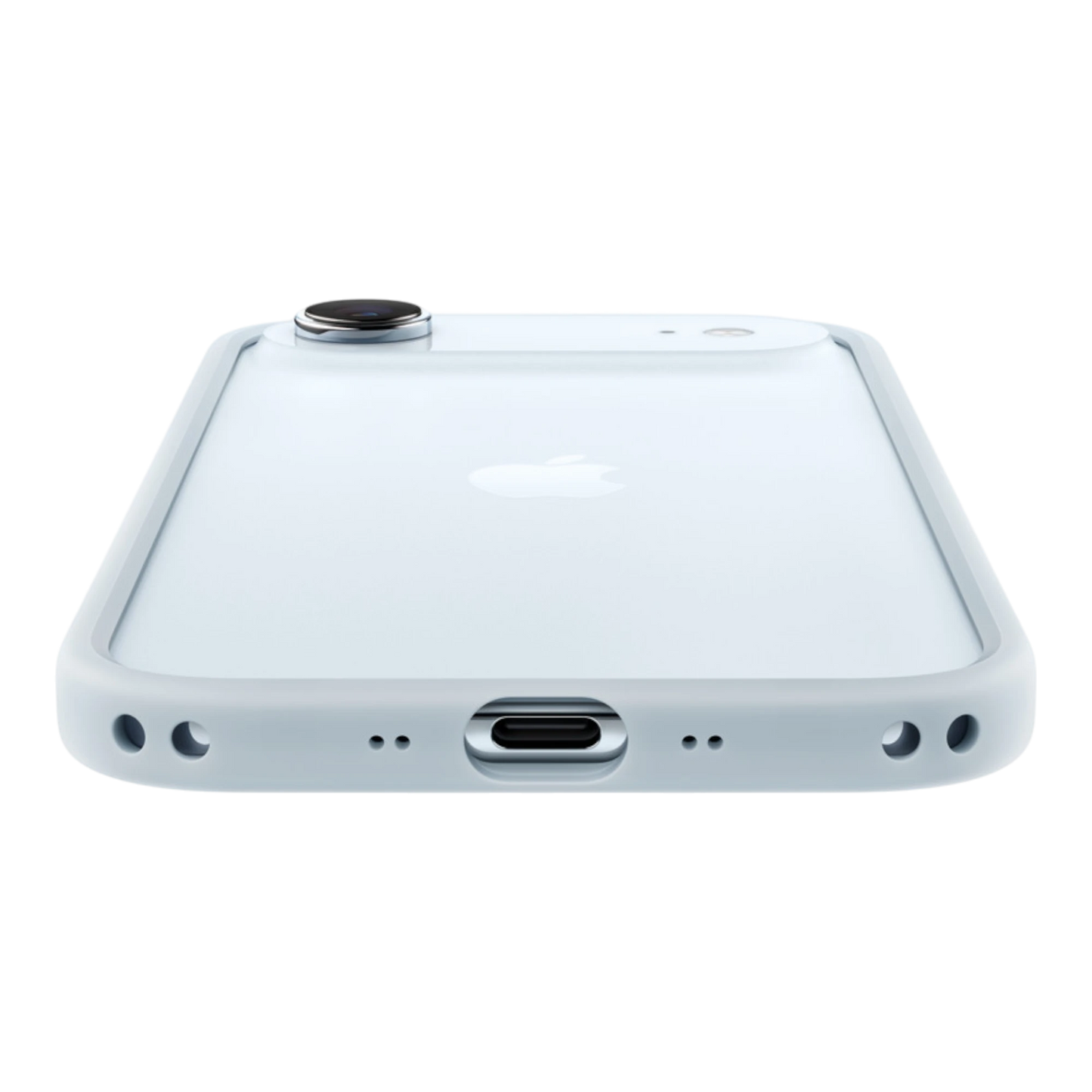 iPhone Air Bumper -Black