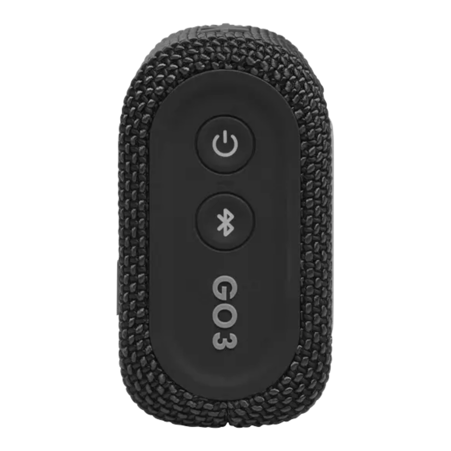 JBL Go 3 Black - alAsil