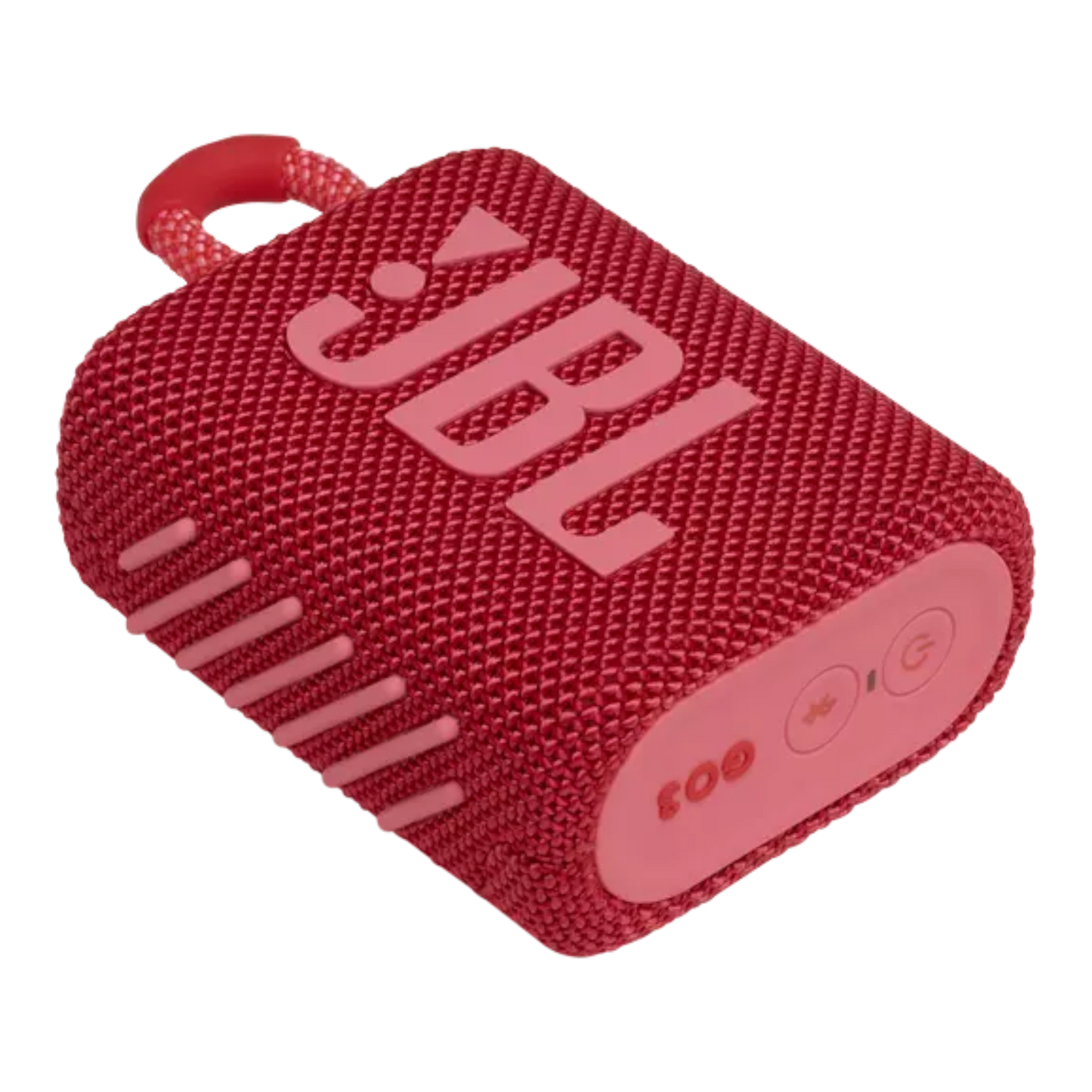 JBL Go 3 Red - alAsil