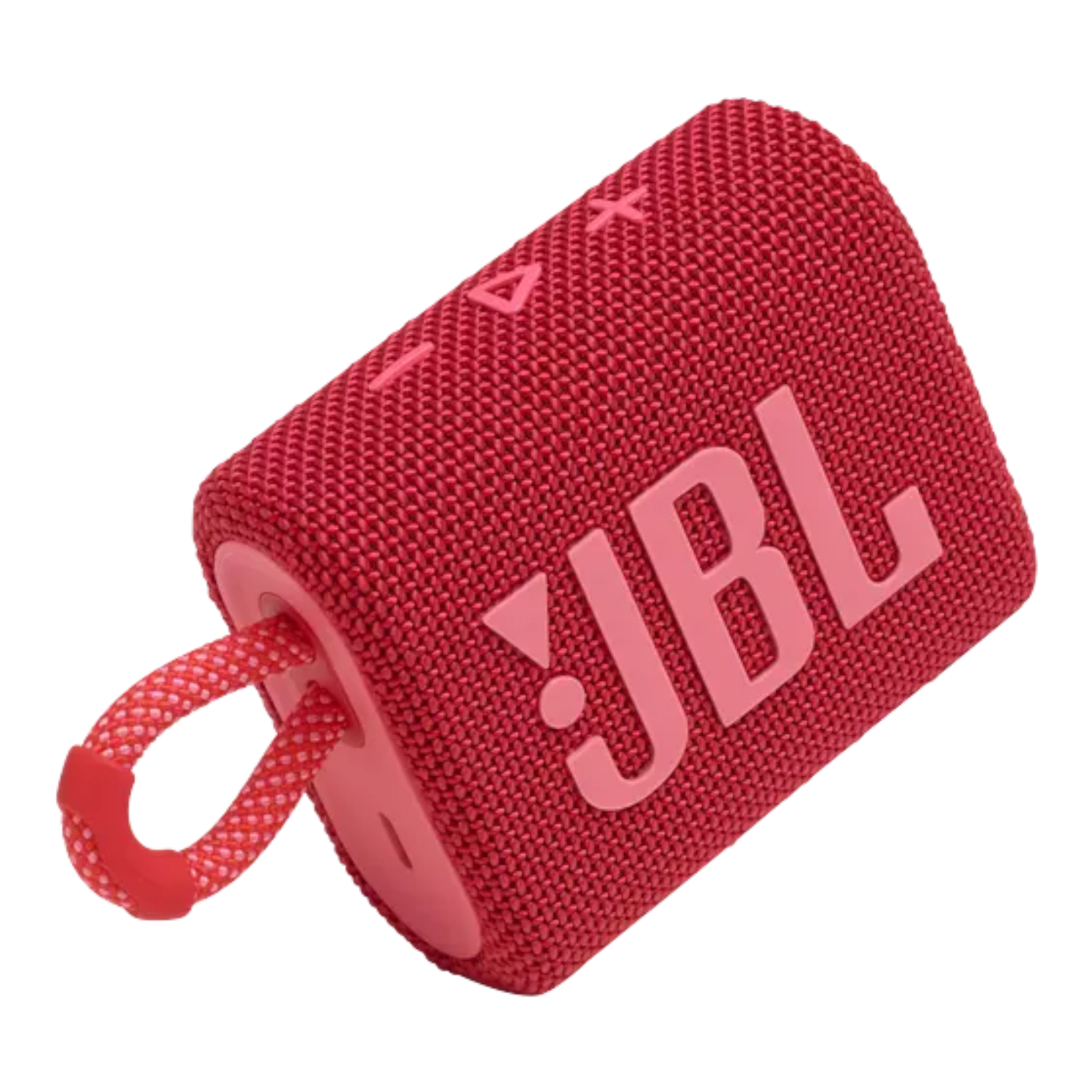 JBL Go 3 Red - alAsil