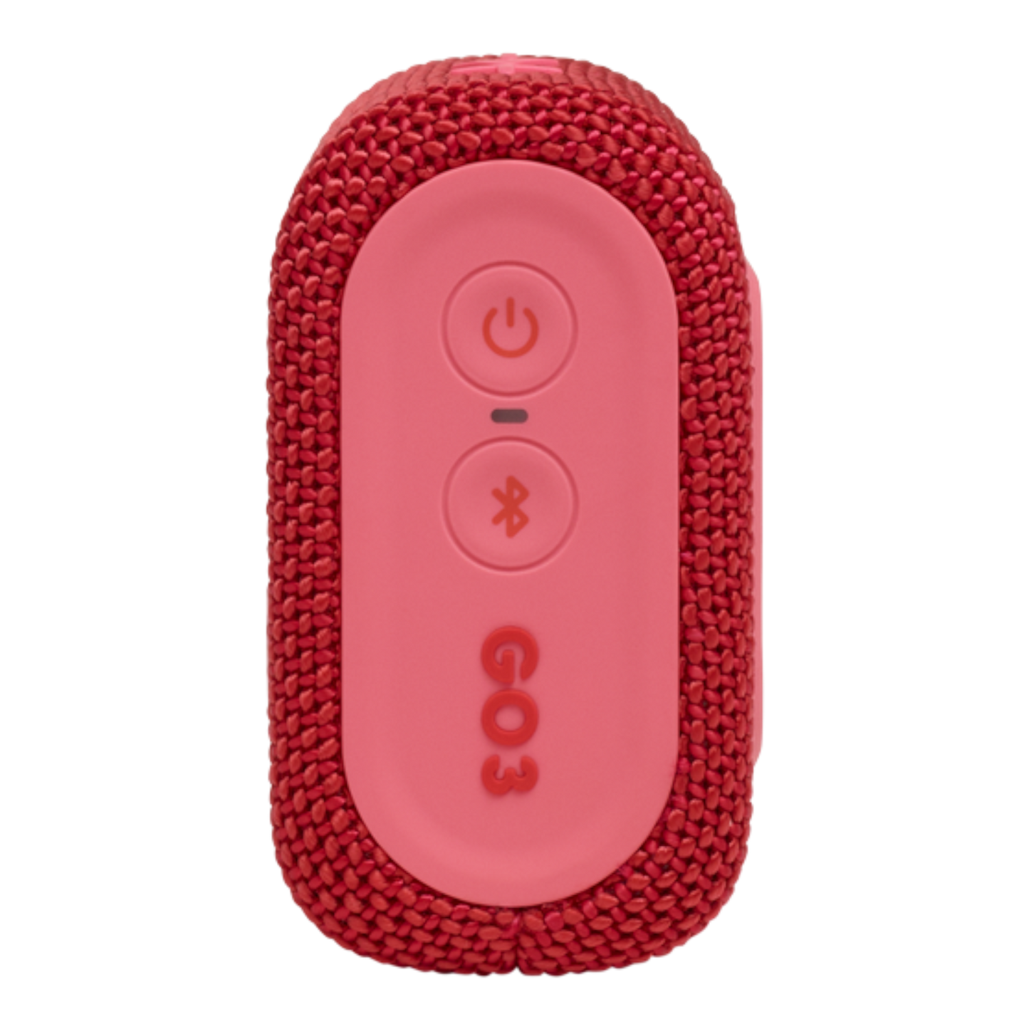 JBL Go 3 Red - alAsil