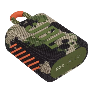 JBL Go 3 Squad - alAsil