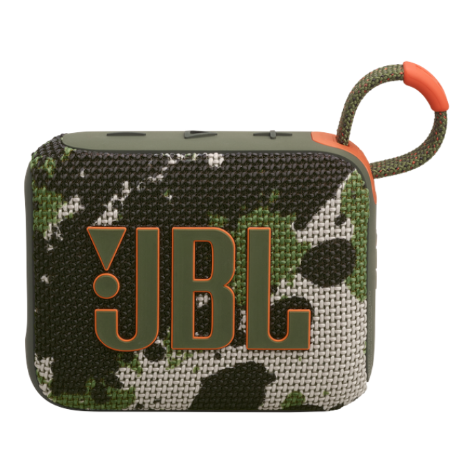 JBL Go 4 Squad - alAsil