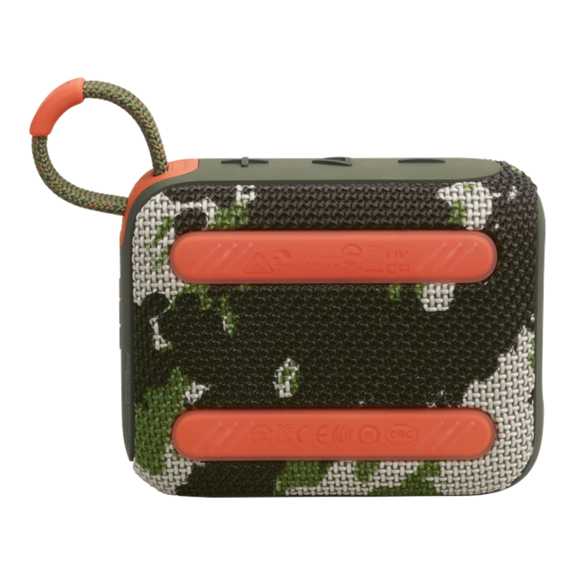 JBL Go 4 Squad - alAsil