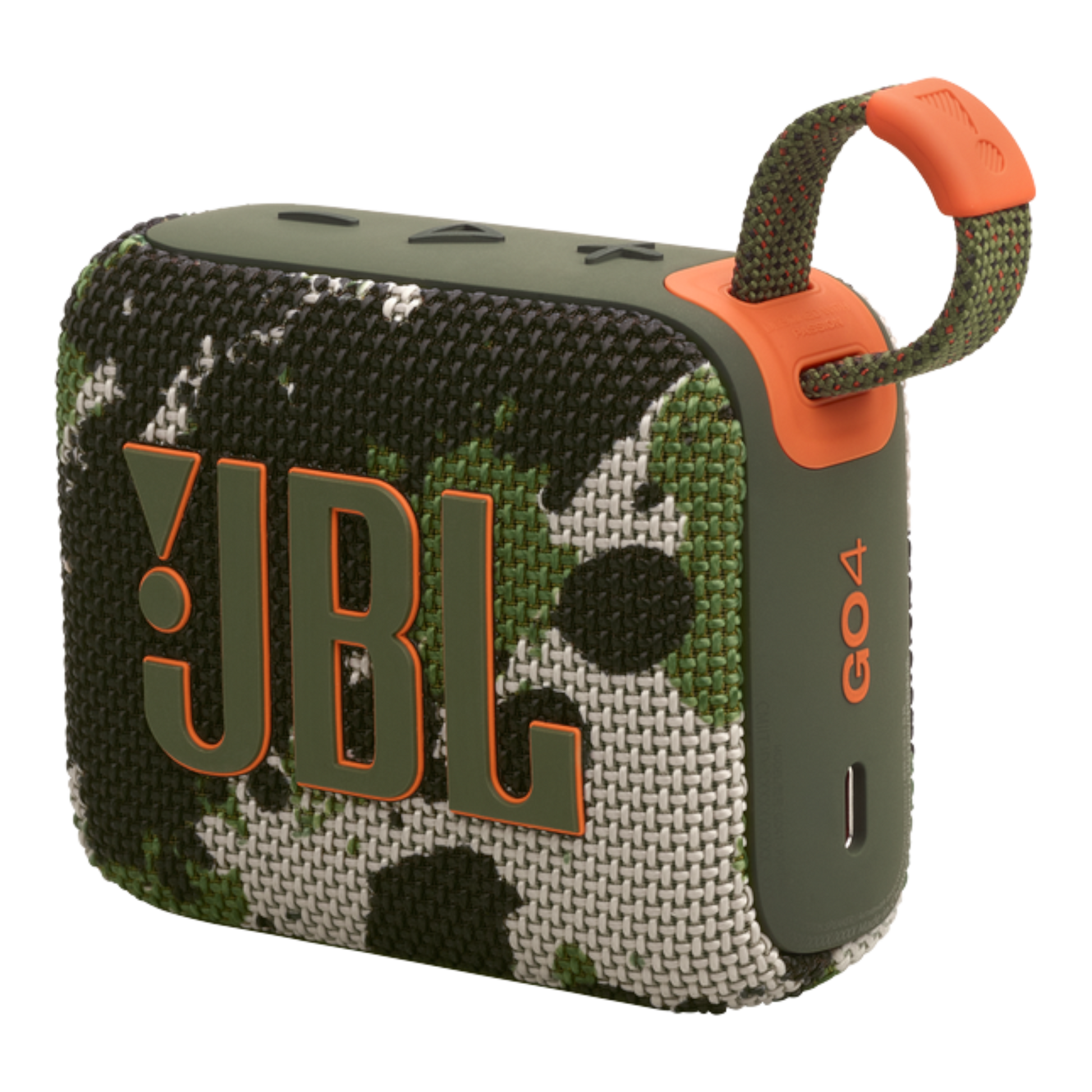 JBL Go 4 Squad - alAsil