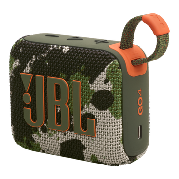 JBL Go 4 Squad - alAsil