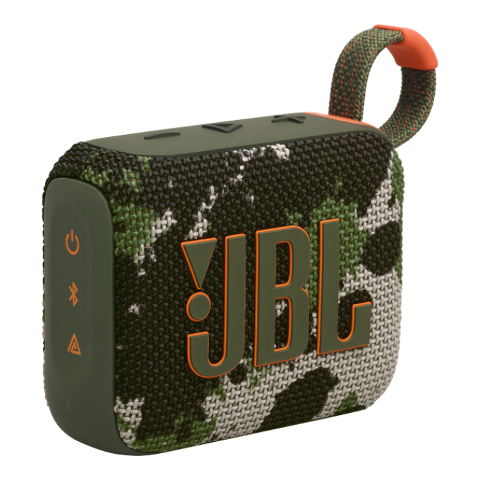JBL Go 4 Squad - alAsil