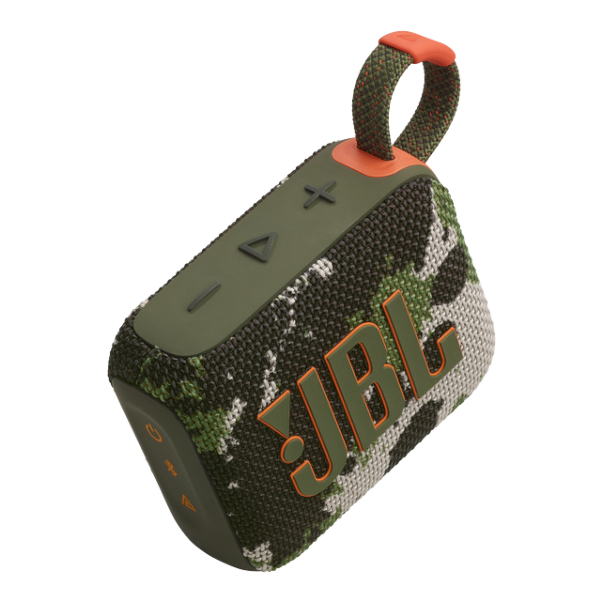 JBL Go 4 Squad - alAsil