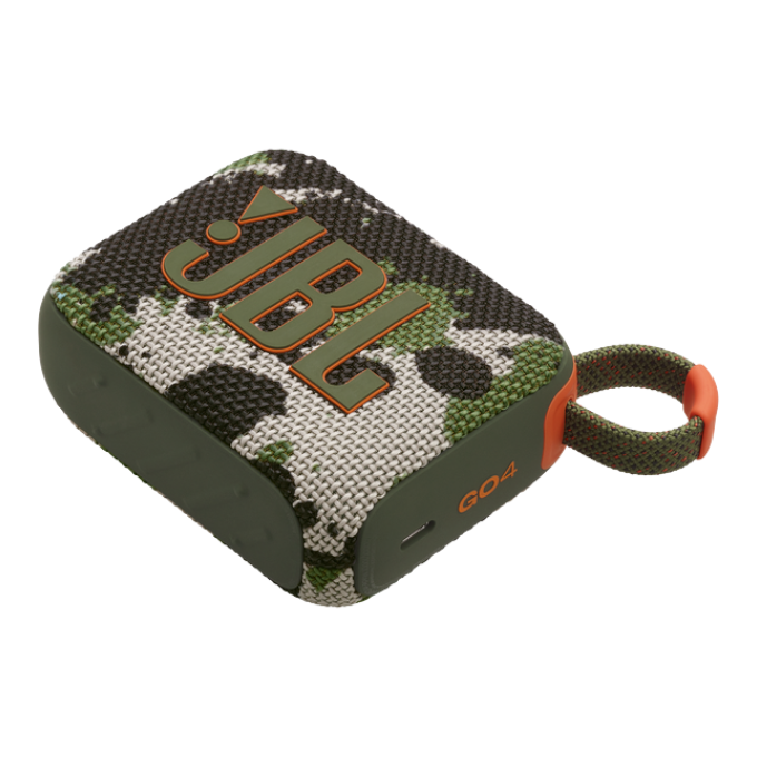 JBL Go 4 Squad - alAsil