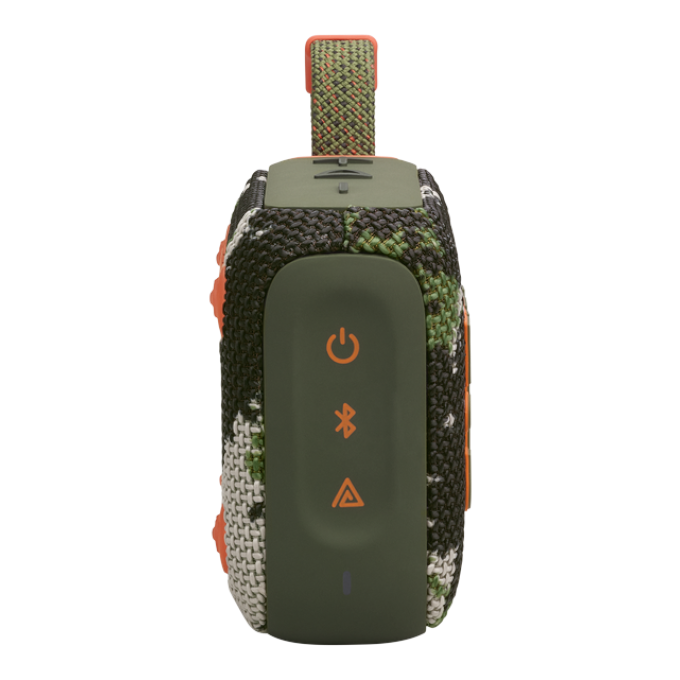 JBL Go 4 Squad - alAsil