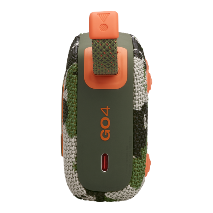 JBL Go 4 Squad - alAsil