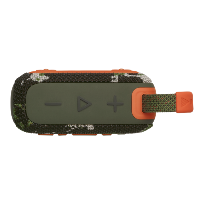 JBL Go 4 Squad - alAsil