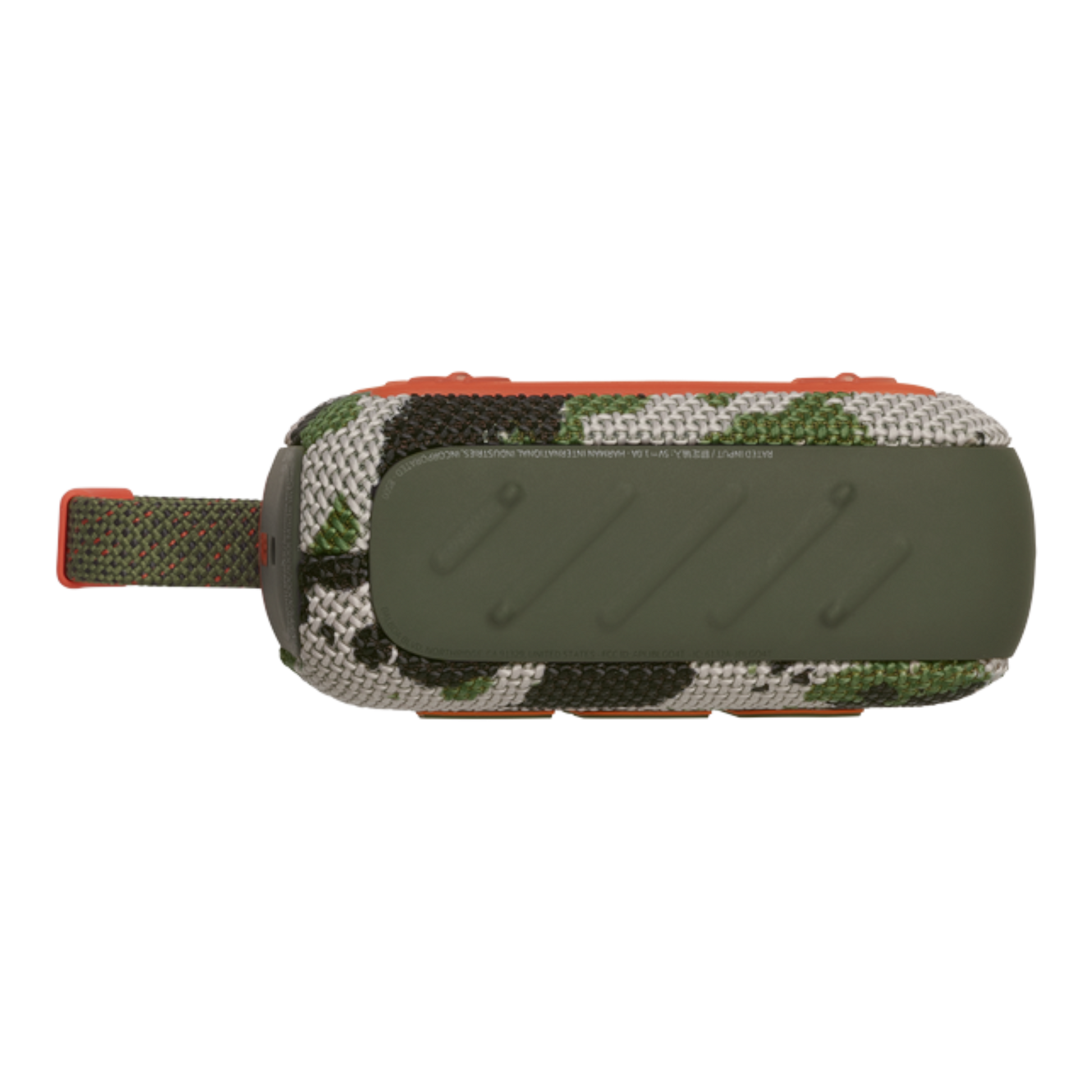 JBL Go 4 Squad - alAsil