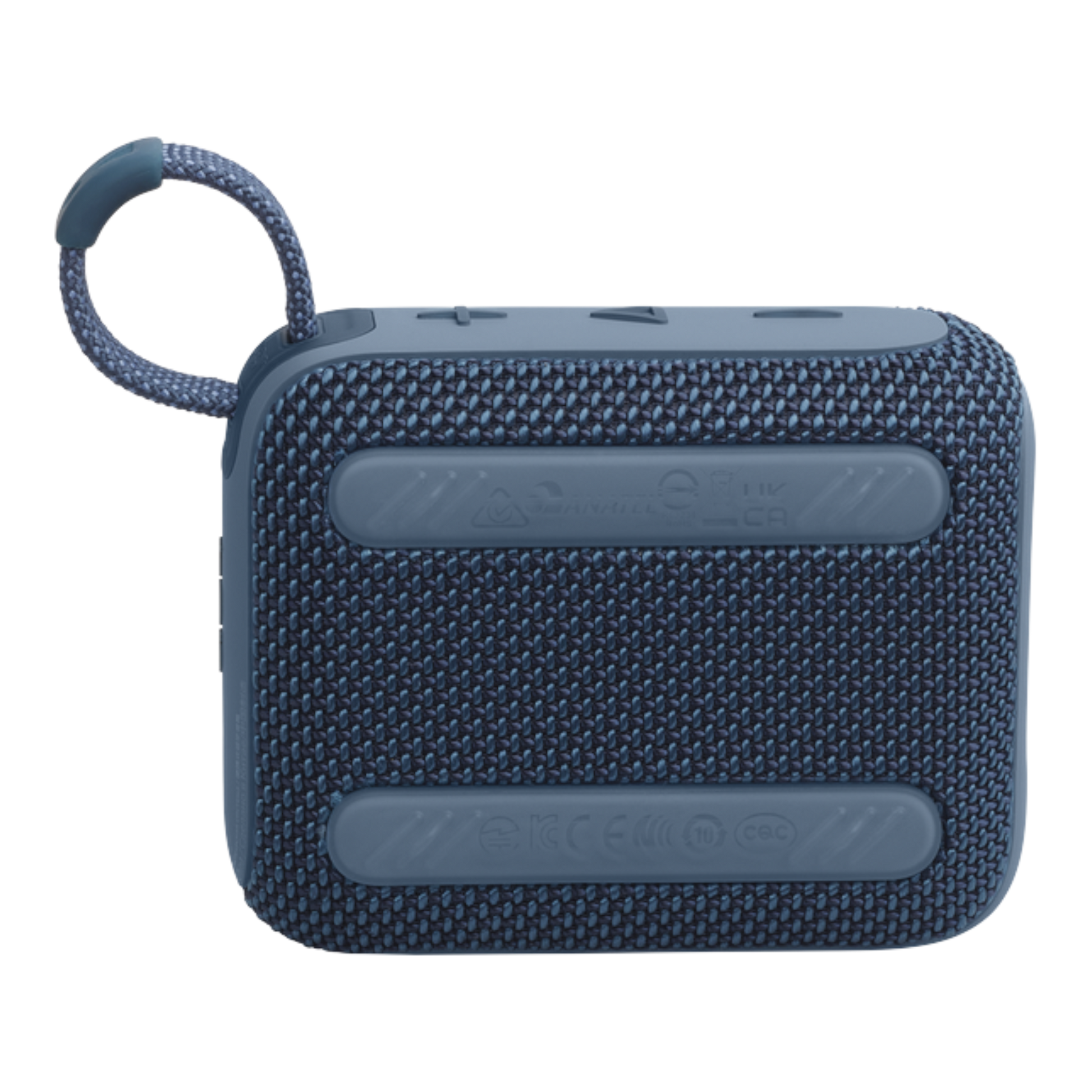 JBL Go 4 Blue - alAsil