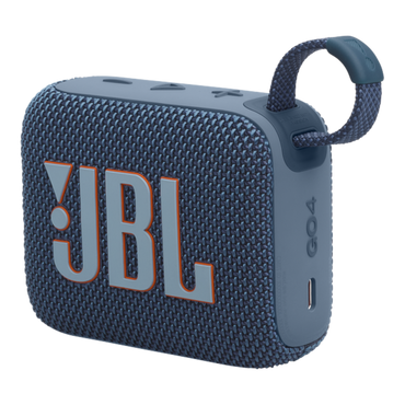JBL Go 4 Blue - alAsil