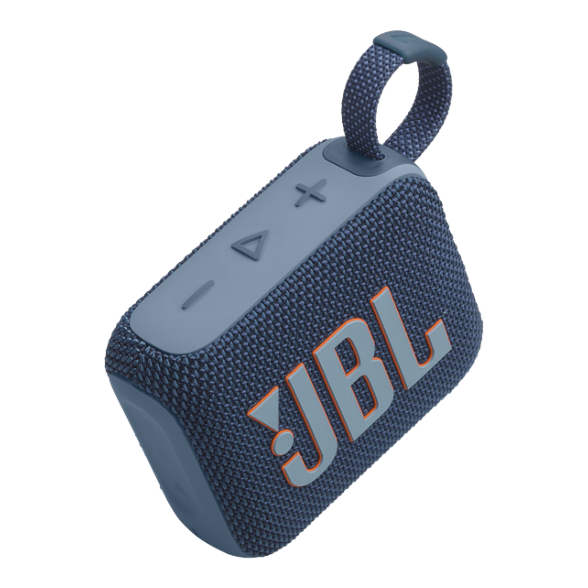 JBL Go 4 Blue - alAsil