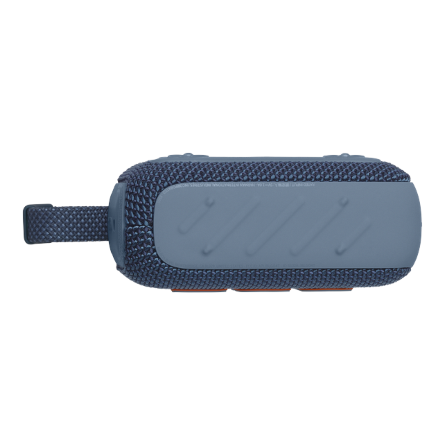 JBL Go 4 Blue - alAsil