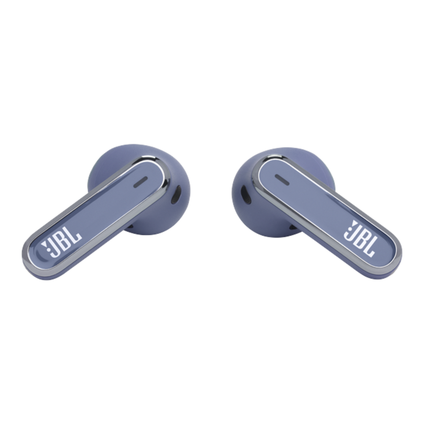 JBL Live Flex True Wireless Noise Cancelling Earbuds Blue - alAsil
