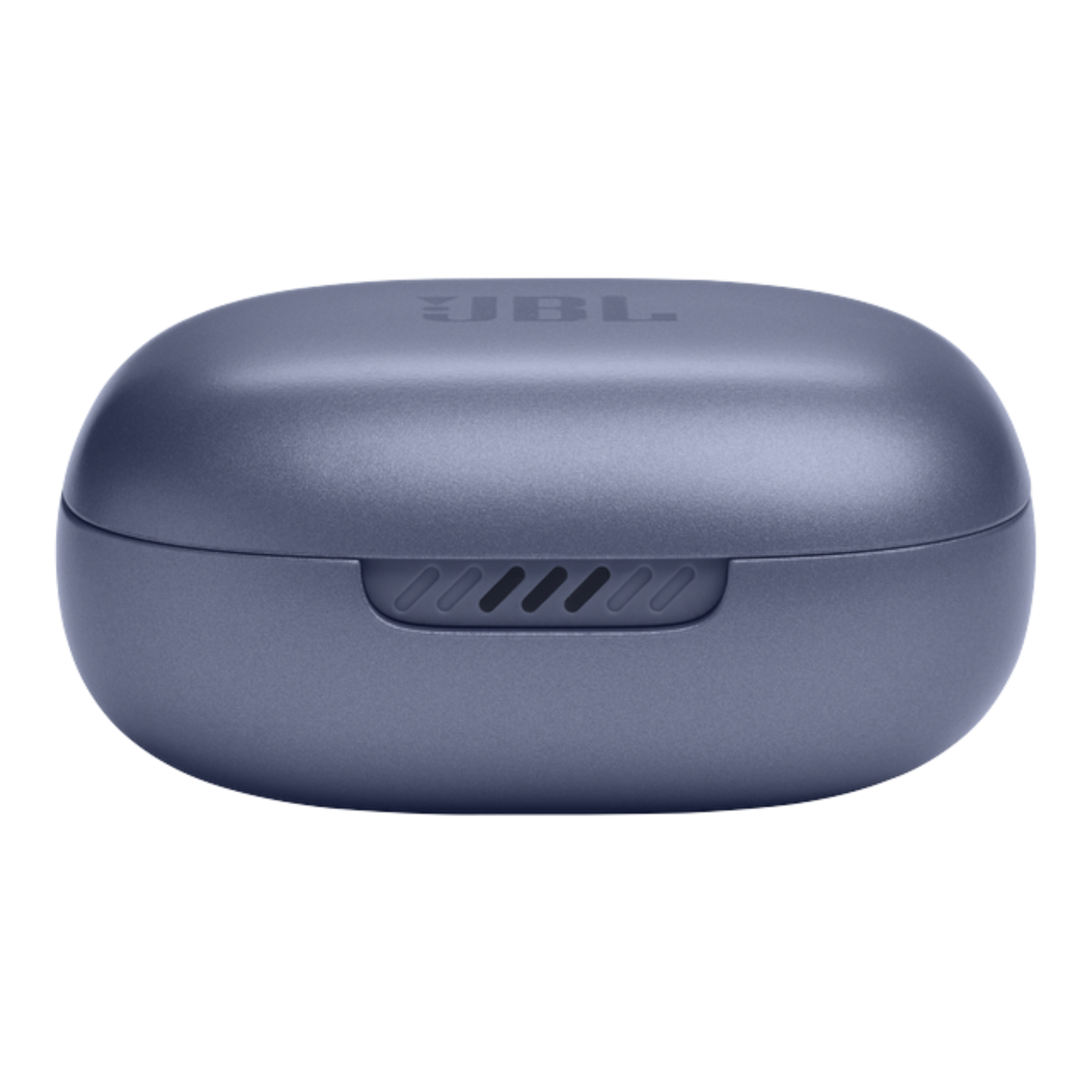 JBL Live Flex True Wireless Noise Cancelling Earbuds Blue - alAsil