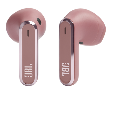 JBL Live Flex True Wireless Noise Cancelling Earbuds Rose - alAsil