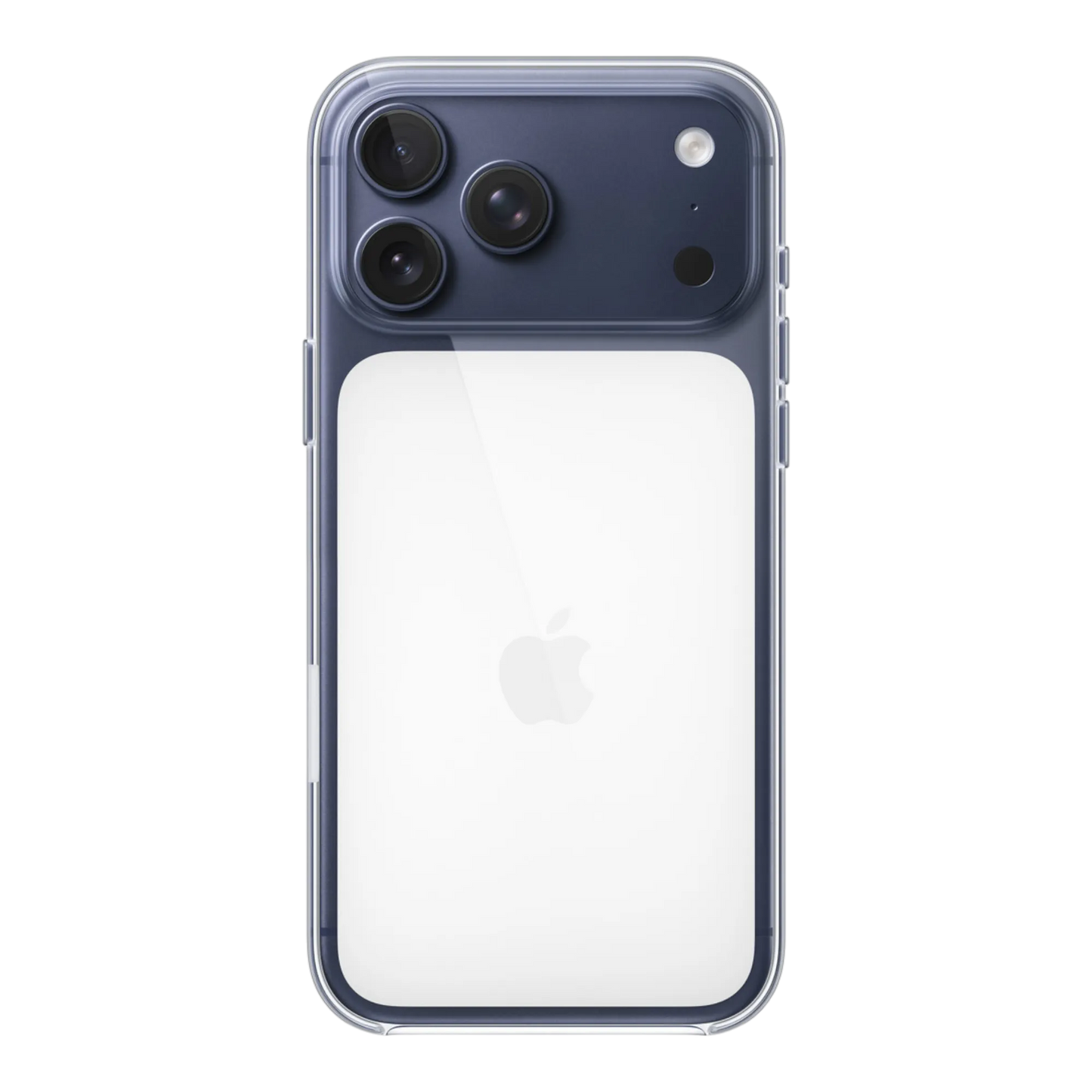 iPhone 17 Pro Max Clear Case with MagSafe 45676e-4.myshopify.com Apple iPhone 17 Pro Max Clear Case with MagSafe 45676e-4.myshopify.com Apple