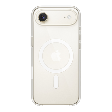 iPhone Air Case with MagSafe – Frost