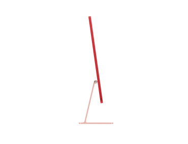 iMac (All In One) 24-inch (2021) MGPM3 - M1 chip 8-Core CPU 8-Core GPU 8GB Unified Memory 256GB SSD Storage, Pink - alAsil