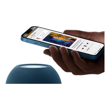 HomePod mini Blue - alAsil