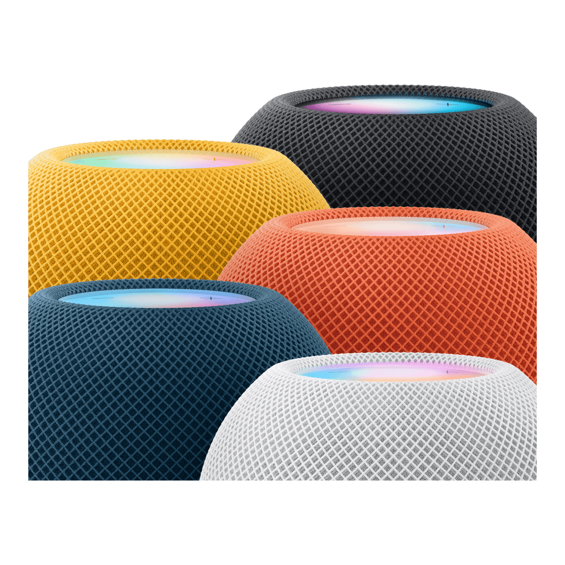 HomePod mini Blue - alAsil