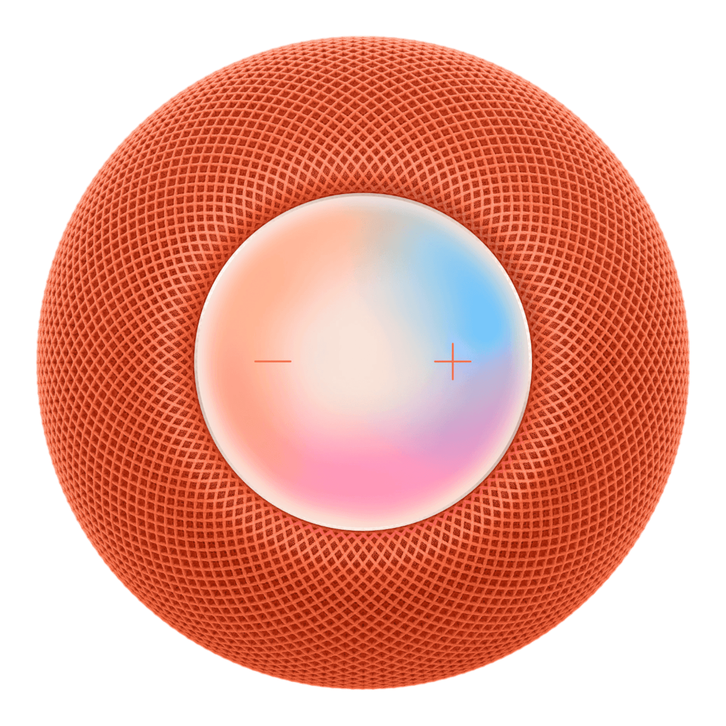HomePod mini Orange - alAsil