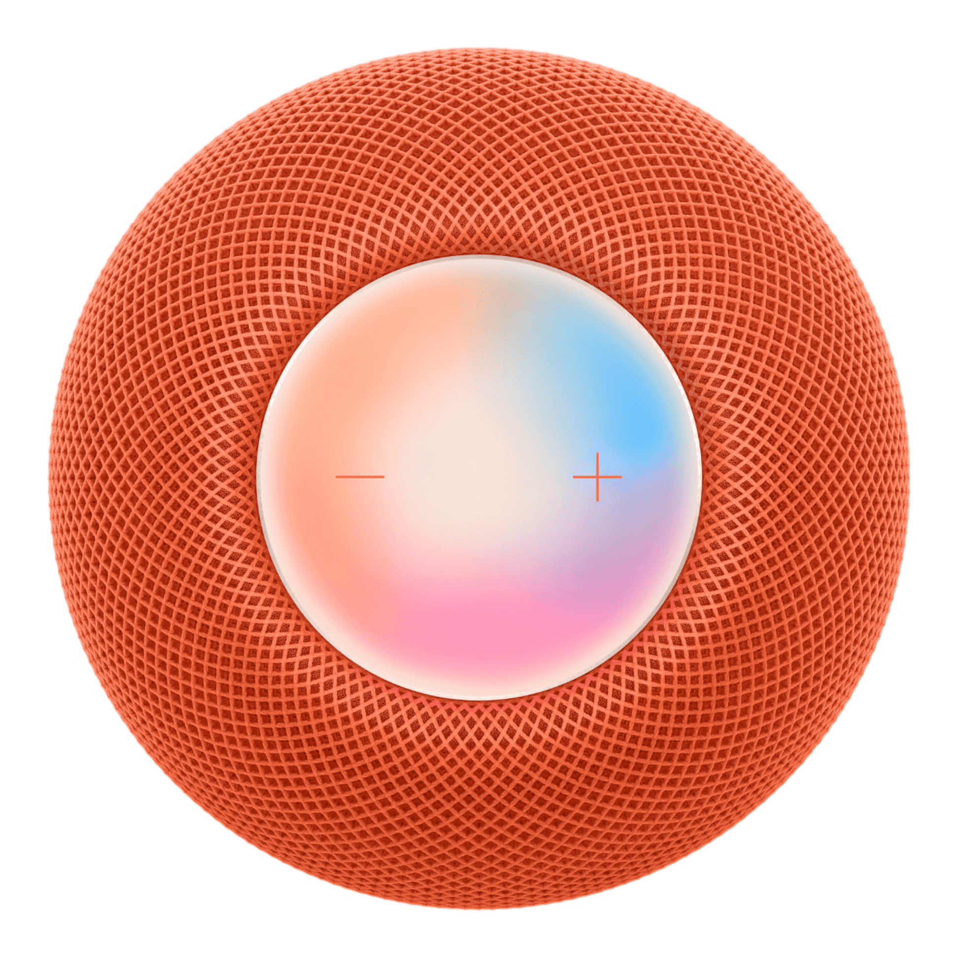 HomePod mini Orange - alAsil