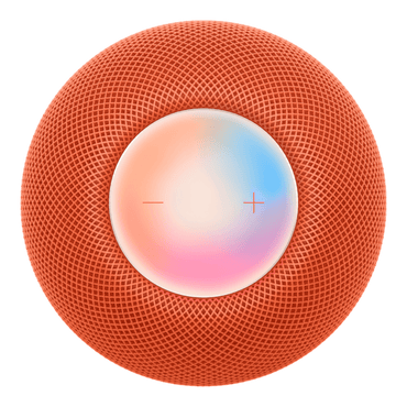 HomePod mini Orange - alAsil