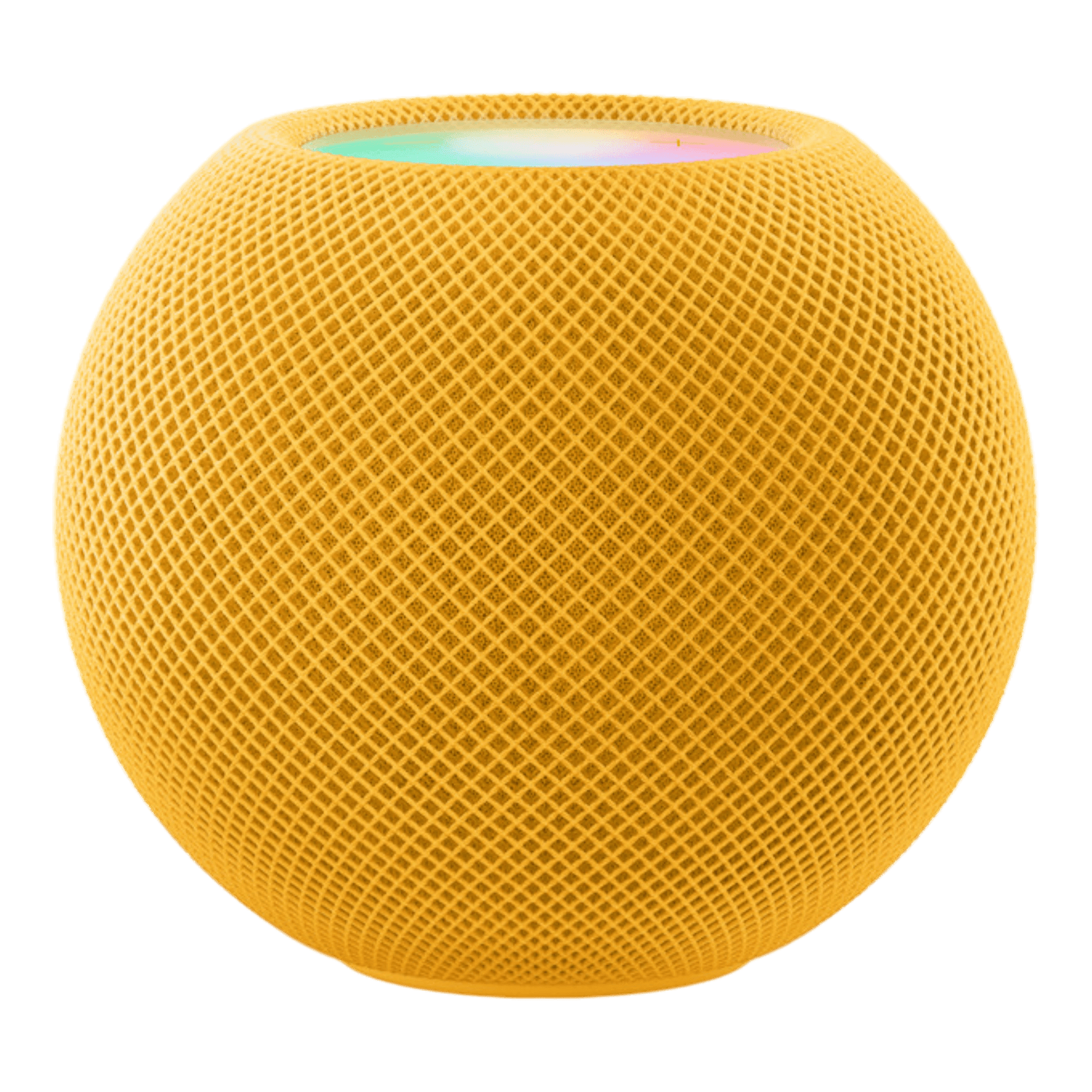HomePod mini Yellow - alAsil