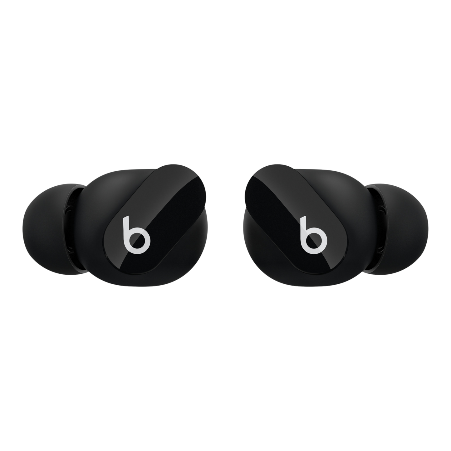 Beats Studio Buds Noise-Canceling True Wireless In-Ear Headphones Black - alAsil