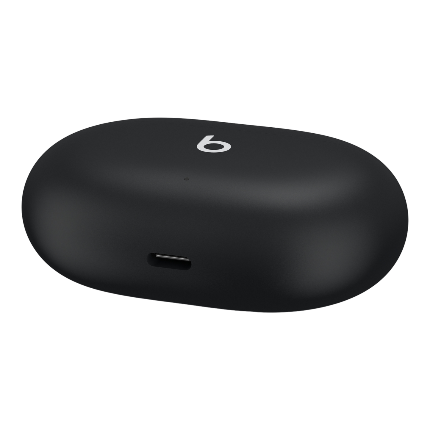 Beats Studio Buds Noise-Canceling True Wireless In-Ear Headphones Black - alAsil