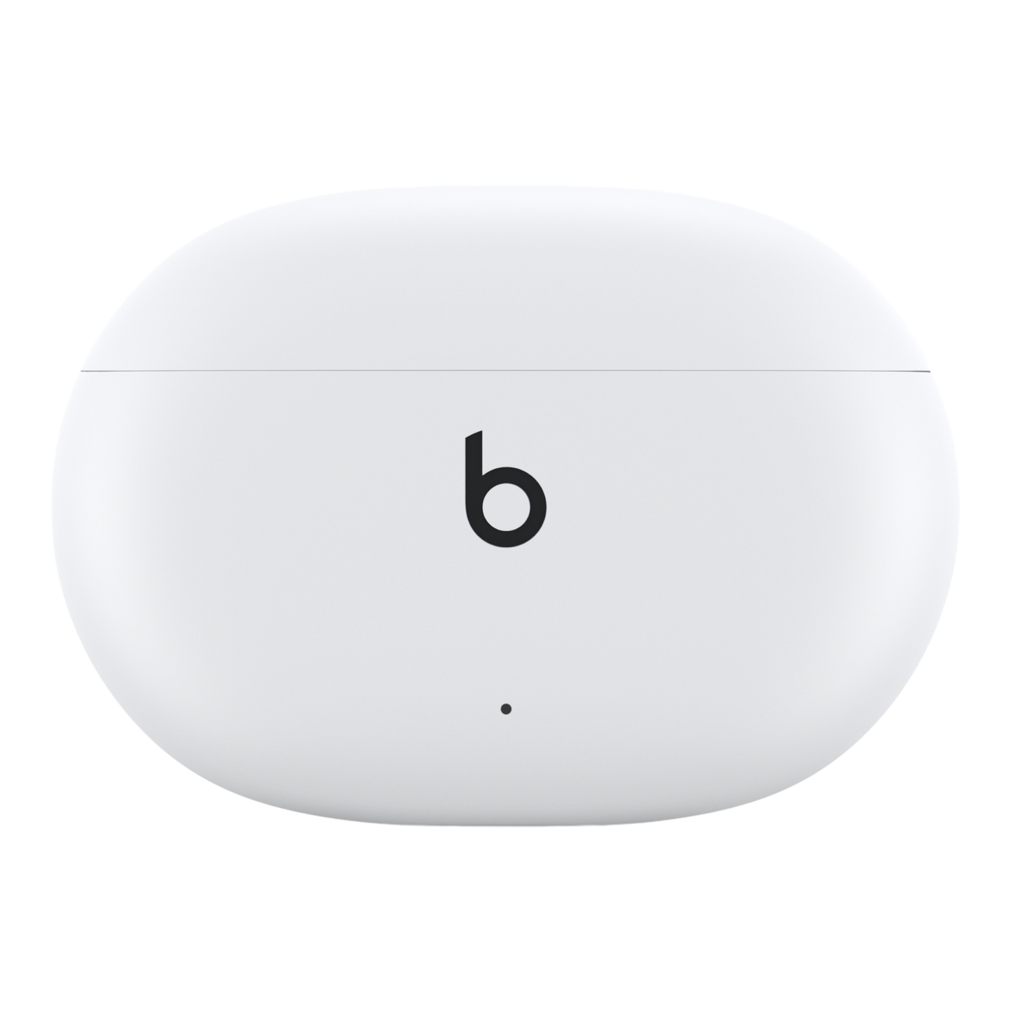 Beats Studio Buds Noise-Canceling True Wireless In-Ear Headphones White - alAsil