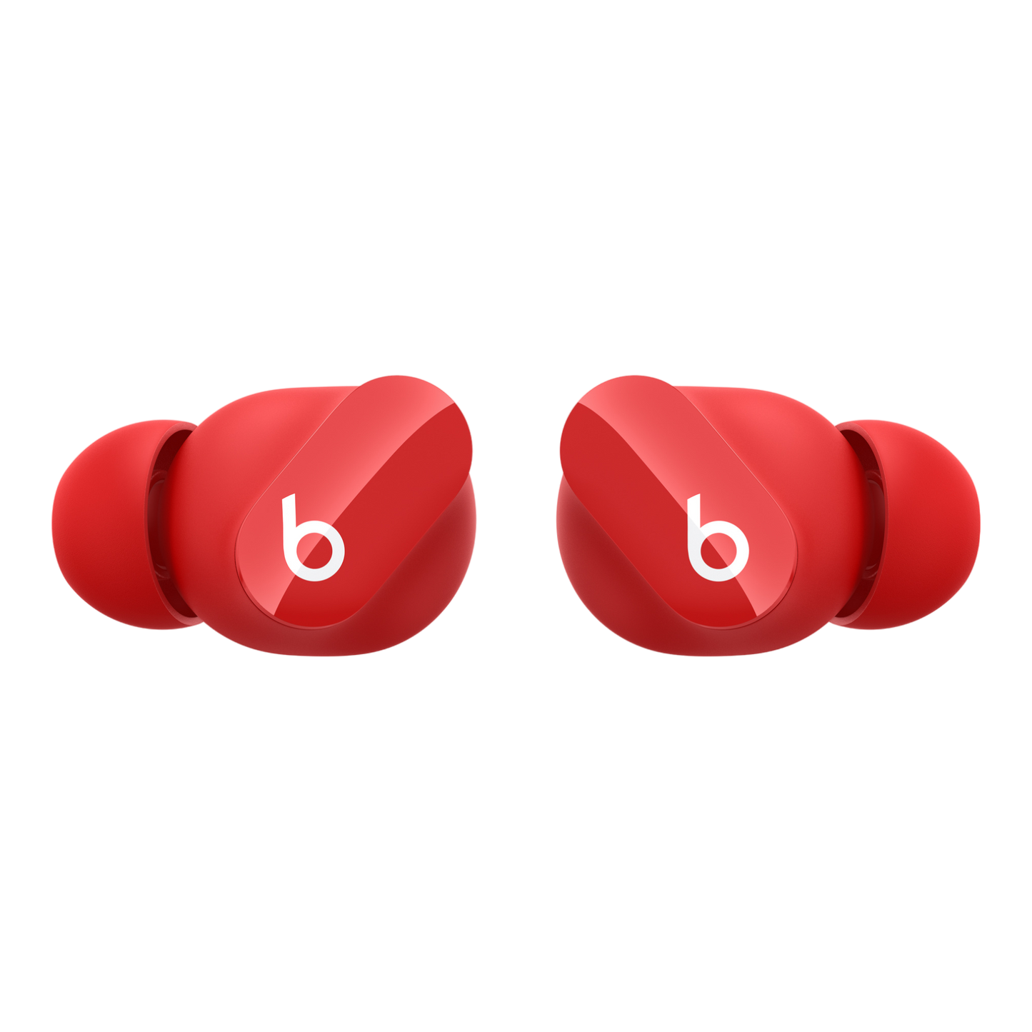 Beats Studio Buds Noise-Canceling True Wireless In-Ear Headphones Red - alAsil