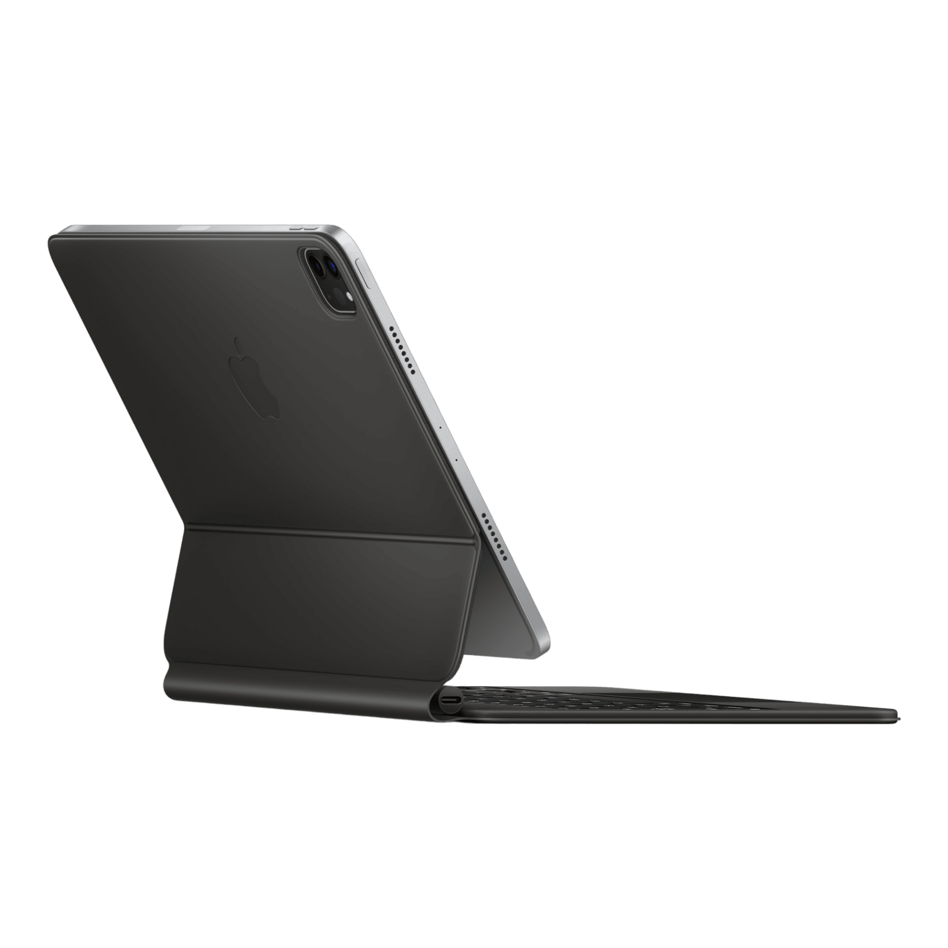 Magic Keyboard for iPad Pro 11-inch (4th generation) and iPad Air (5th generation) - US English - Black - alAsil