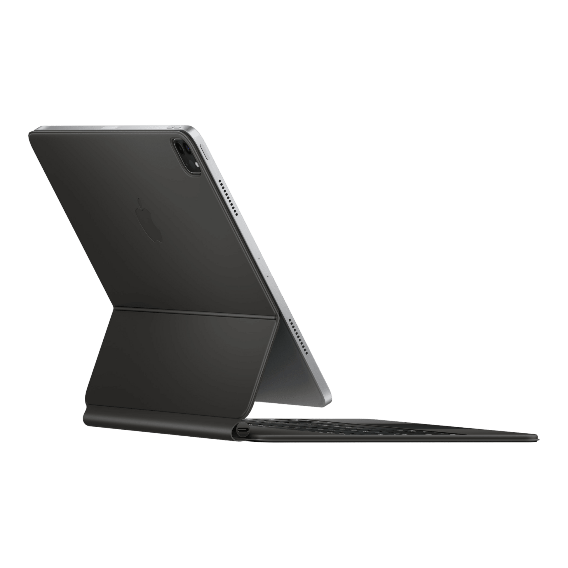 Magic Keyboard for iPad Pro 12.9‑inch (6th generation) - US English - Black - alAsil