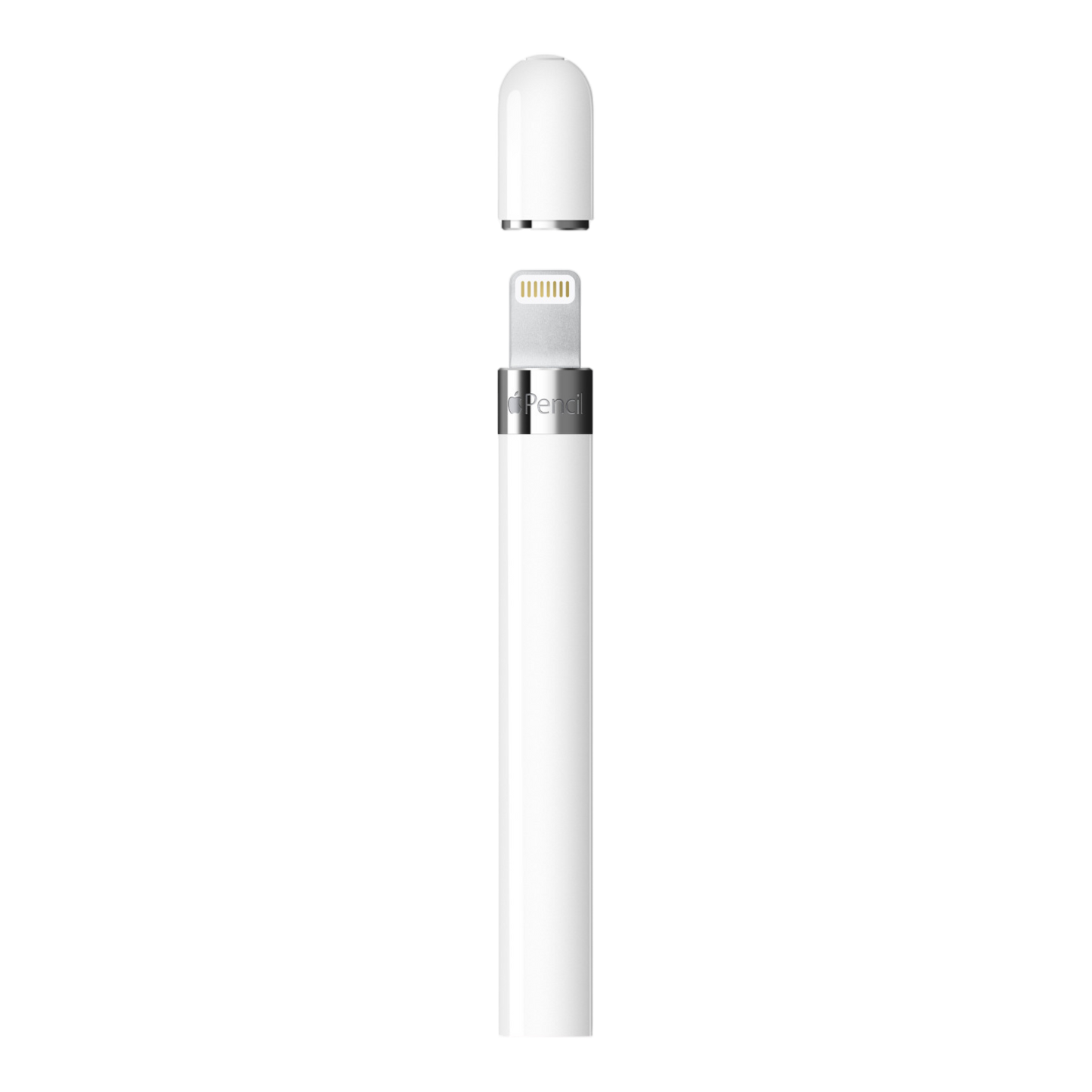 Apple Pencil (1st generation) - alAsil