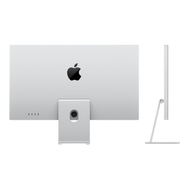 Studio Display - Standard glass - Tilt-adjustable stand - alAsil