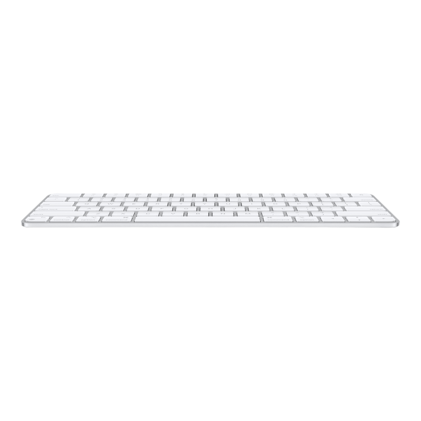 Magic Keyboard - US English - alAsil