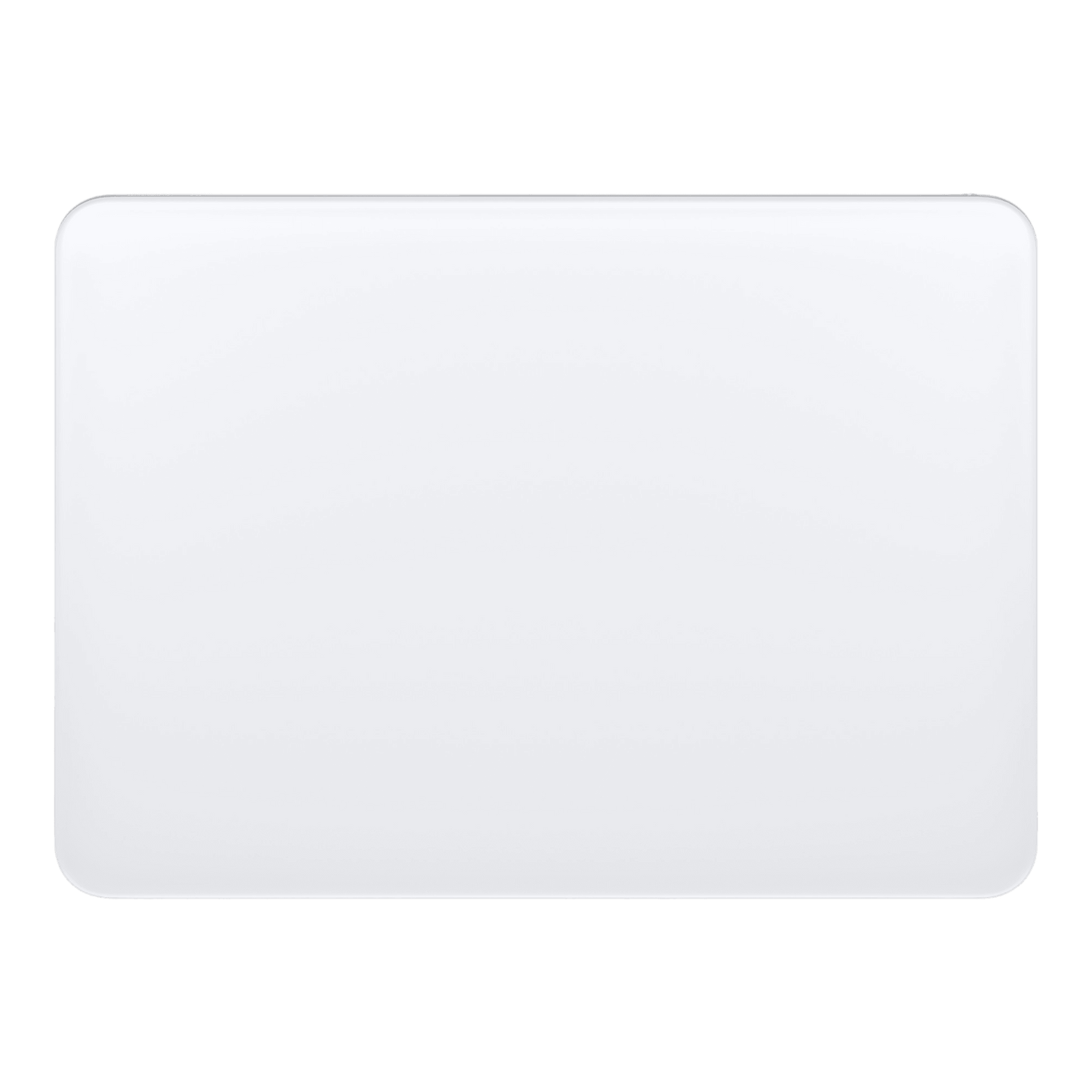 Magic Trackpad - White Multi-Touch Surface - alAsil
