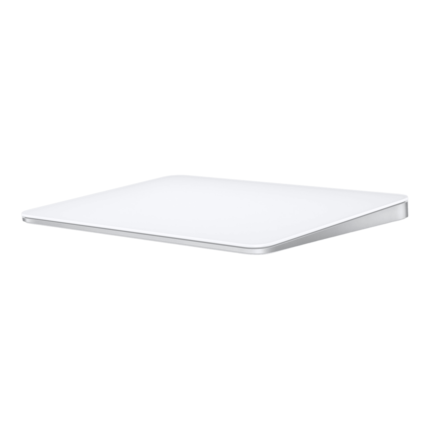 Magic Trackpad - White Multi-Touch Surface - alAsil