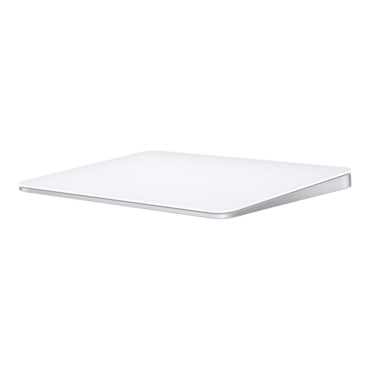 Magic Trackpad - White Multi-Touch Surface - alAsil